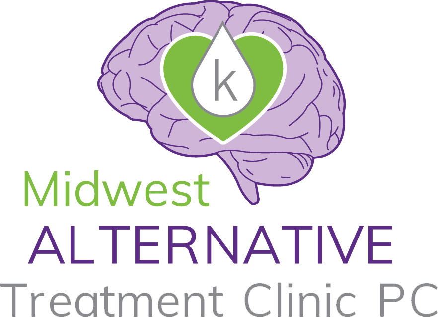 Midwest Alternative Treatment Clinic PC Logo